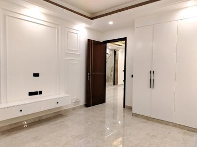 Bedroom Image of 2700 Sq.ft 4 BHK Builder Floor for sale in Sector 56 Gurgaon for Rs. 30500000