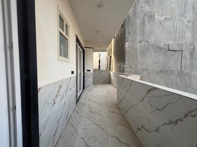 Balcony Image of 2500 Sq.ft 2 BHK Builder Floor for rent in Green Field Colony Faridabad for Rs. 45000