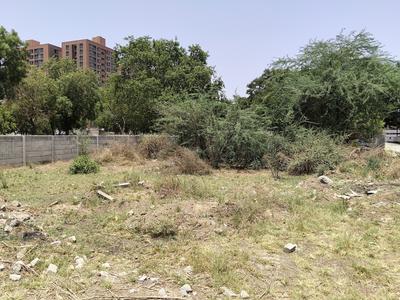 Green city plots Plot View 2