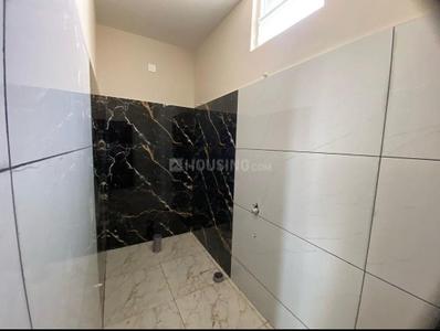 Bathroom Image of 800 Sq.ft 2 BHK Independent House for sale in Madhavaram Chennai for Rs. 4800000