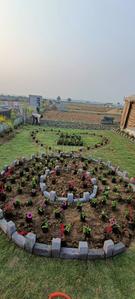 Residential Plot