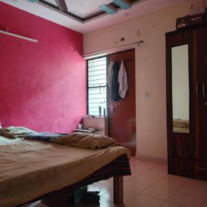 Bedroom Image of 450 Sq.ft 1 BHK Apartment / Flat for sale in DLF Garden City, Mohanlalganj Lucknow for Rs. 1800000