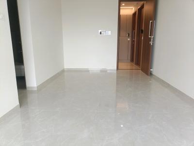 Living Room Image of 1643 Sq.ft 2 BHK Apartment / Flat for sale in Victory Guruvatika, Kharghar Navi Mumbai for Rs. 19000000