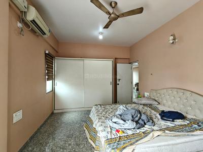 Bedroom Image of 1800 Sq.ft 3 BHK Apartment / Flat for rent in Ejipura Bengaluru for Rs. 69000