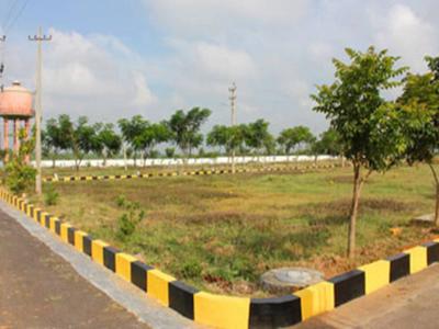 Image of 2300 Sq.ft Residential Plot / Land for sale in Kondhawe-Dhawade, Pune for Rs. 1725000