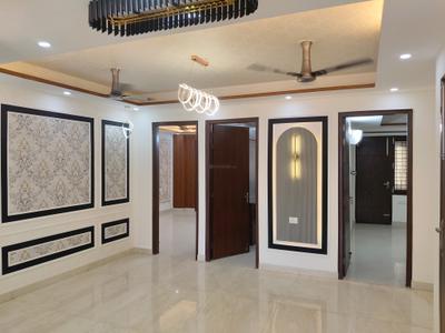 Drying Area Image of 1935 Sq.ft 3 BHK Builder Floor for sale in Palm Floors Sushant Lok 1, Sushant Lok Phase 1 Gurgaon for Rs. 30500000