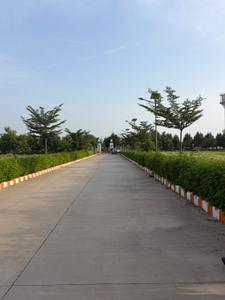 Image of 2000 Sq.ft Residential Plot / Land for sale in Indiabulls Greens, Panvel, Navi Mumbai for Rs. 7000000