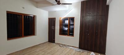 3 BHK Independent Builder Floor