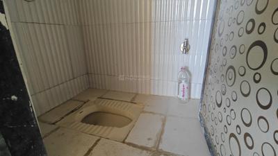 Image of 650 Sq.ft 1 BHK Apartment / Flat for sale in Vijay Laxmi Tower, Ulwe, Navi Mumbai for Rs. 4500000