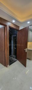 Bedroom Image of 900 Sq.ft 3 BHK Independent House for sale in DLF Farms New Delhi for Rs. 7000000