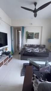 Hall Image of 912 Sq.ft 2 BHK Apartment / Flat for sale in Jhamtani Ace Aurum , Kiwale Pune for Rs. 7000000