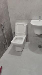 Bathroom Image of 1182 Sq.ft 3 BHK Apartment / Flat for rent in Jhotwara Jaipur for Rs. 35000