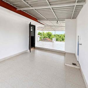 Balcony Image of 2368 Sq.ft 3 BHK Villa for sale in Panjim Goa for Rs. 22000000