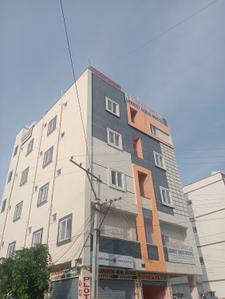 Image of THANVI SREE in Narapally, Hyderabad