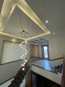 Kitchen Image of 2200 Sq.ft 4 BHK Independent House for rent in Sector 89 Mohali for Rs. 100000