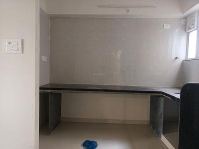 Kitchen Image of 1000 Sq.ft 2 BHK Apartment / Flat for sale in Prithvi Proximus, Hadapsar Pune for Rs. 7600000