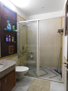 Bathroom Image of 5625 Sq.ft 6 BHK Penthouse for sale in Model Town New Delhi for Rs. 90000000