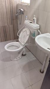 Image of 600 Sq.ft 2 BHK Apartment / Flat for rent in Pivotal Riddhi Siddhi, Sector 99, Gurgaon for Rs. 30000