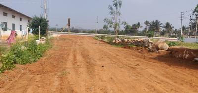 Image of 1200 Sq.ft Residential Plot / Land for sale in Devanahalli, Bengaluru for Rs. 1320000