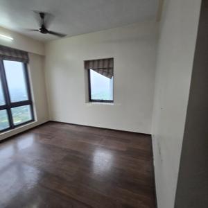 Bedroom Image of 1982 Sq.ft 3 BHK Apartment / Flat for sale in Urbana New Towers, East Kolkata Township Kolkata for Rs. 34000000