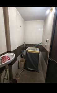 Bathroom Image of 401 Sq.ft 2 BHK Duplex for sale in Vijapur Mehsana for Rs. 2450000
