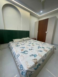 Bedroom Image of 1180 Sq.ft 2 BHK Apartment / Flat for sale in Gandhi Path West Jaipur for Rs. 4696325