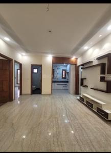 3 BHK Independent Builder Floor
