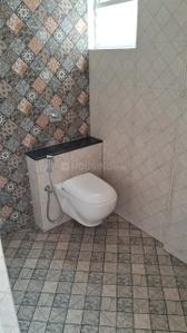 Bathroom Image of 1573 Sq.ft 3 BHK Apartment / Flat for sale in Hoysala Hallmark Lalith, Nagavara Bengaluru for Rs. 18600000
