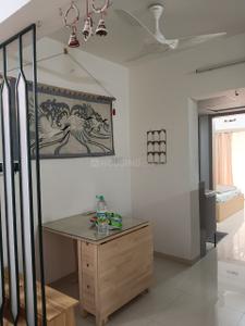 Hall Image of 1122 Sq.ft 2 BHK Apartment / Flat for sale in Aditya Guru Ganesh Nagar Phase 2, Kothrud Pune for Rs. 14500000