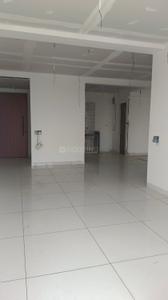 Hall Image of 1700 Sq.ft 3 BHK Apartment / Flat for sale in Harni Vadodara for Rs. 8000000