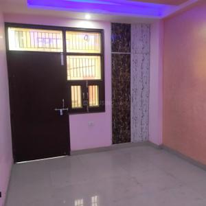 Bedroom Image of 690 Sq.ft 2 BHK Independent House for sale in MPB Mansarovar Park Villas, Lal Kuan Ghaziabad for Rs. 5150000