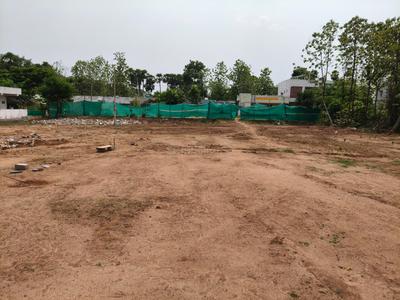 Image of 1680 Sq.ft Residential Plot / Land for sale in Pinagadi, Visakhapatnam for Rs. 3008000