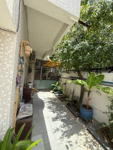 Balcony Image of 2550 Sq.ft 3 BHK Duplex for sale in Manjalpur Vadodara for Rs. 30000000
