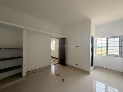 Hall Image of 1240 Sq.ft 3 BHK Apartment / Flat for sale in Sembakkam Chennai for Rs. 8880000