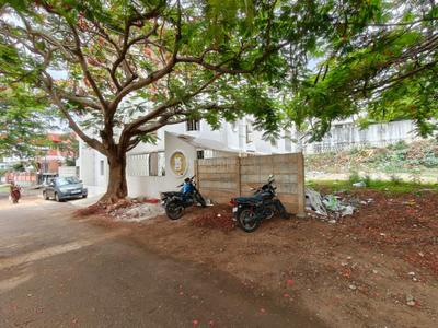 Image of 4000 Sq.ft Residential Plot / Land for sale in Gokulam, Mysore for Rs. 50000000