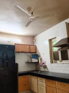 Kitchen Image of 3000 Sq.ft 3 BHK Villa for sale in Ghatlodiya Ahmedabad for Rs. 40000000