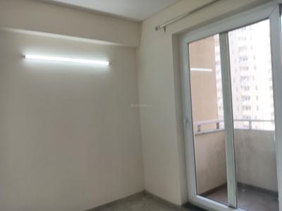 Living Room Image of 600 Sq.ft 1 BHK Apartment / Flat for rent in Sector 30 Gurgaon for Rs. 30000
