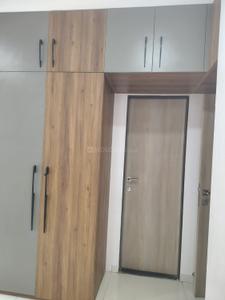 Bedroom Image of 900 Sq.ft 2 BHK Apartment / Flat for sale in Prabhadevi Mumbai for Rs. 30000000