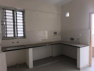 Kitchen Image of 1165 Sq.ft 2 BHK Apartment / Flat for sale in K And T Sai Swastik, Electronic City Bengaluru for Rs. 5850000
