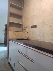 Kitchen Image of 600 Sq.ft 2 BHK Apartment / Flat for rent in Malleswaram Bengaluru for Rs. 25000