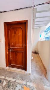 Balcony Image of 1050 Sq.ft 2 BHK Independent House for rent in Morar Gwalior for Rs. 12500