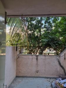 Balcony Image of 1500 Sq.ft 3 BHK Independent House for sale in Bakeri Sulay, Vejalpur Ahmedabad for Rs. 16000000