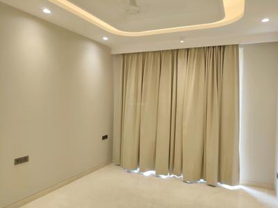Bedroom Image of 2100 Sq.ft 4 BHK Builder Floor for sale in Anant Raj Estate, Kadarpur Gurgaon for Rs. 32000000