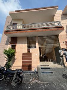 Image of 1500 Sq.ft 4 BHK Independent House for sale in Ganga Nagar, Meerut for Rs. 5600000