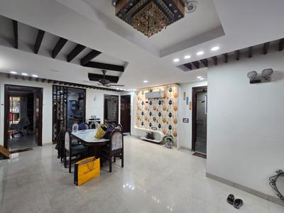Hall Image of 2750 Sq.ft 4 BHK Builder Floor for rent in Ansal Esencia Sector 67, Sector 67 Gurgaon for Rs. 70000