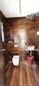 Bathroom Image of 3500 Sq.ft 4 BHK Villa for sale in Siddhivinayak Whispering Woods, Talegaon Dabhade Pune for Rs. 7500000