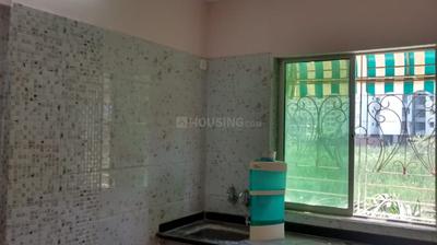 Bedroom Image of 776 Sq.ft 1 BHK Apartment / Flat for sale in GBK Vishwajeet Meadows, Ambernath East Ambernath for Rs. 3050000