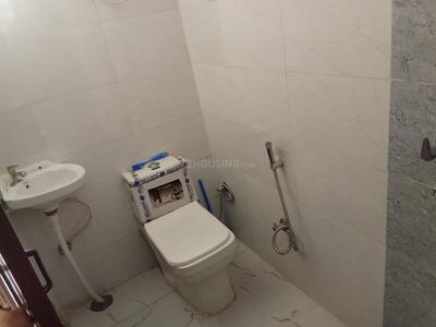 Bathroom Image of 960 Sq.ft 2 BHK Apartment / Flat for sale in Ward No 18 Jaipur for Rs. 3650000