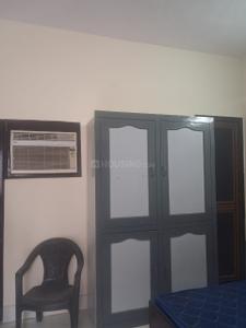 Bedroom Image of 1650 Sq.ft 2 BHK Independent House for rent in Model Town Panipat for Rs. 15250