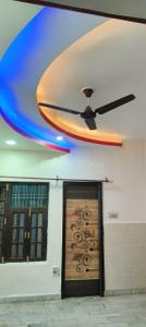 Hall Image of 1800 Sq.ft 2 BHK Builder Floor for rent in Gomti Nagar Lucknow for Rs. 19000